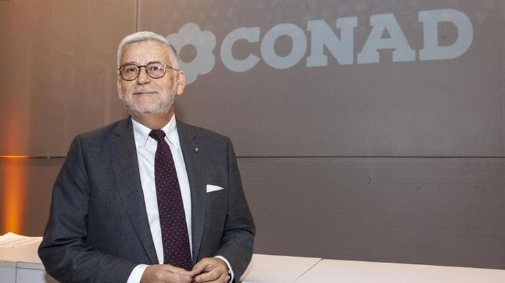 Ex vertici Conad indagati per corruzione: c’è anche Pugliese