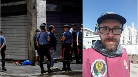 Milano guardia giurata spara al figlio 13enne della compagna che tenta di difendere la madre: arrestato