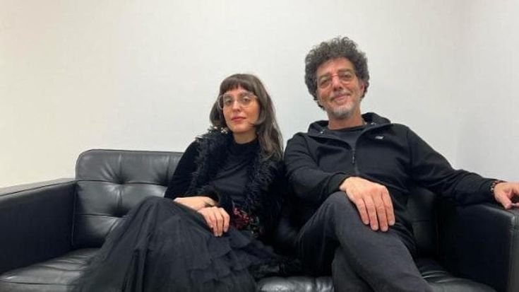 Anna Castiglia dopo X Factor già pronta a un tour con Max Gazzè, nel segno di Battiato