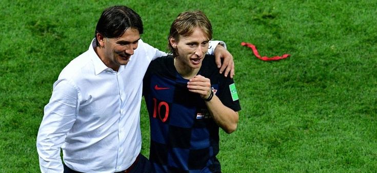 Croazia, Dalic: "Non ho giocatori normali, sono straordinari"
