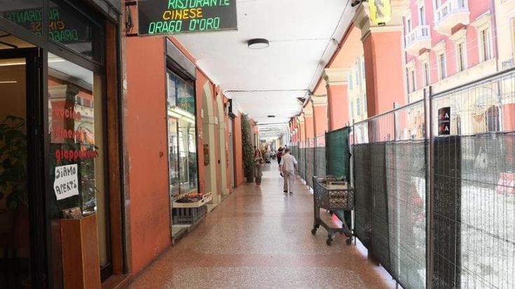 Cantieri del tram, il rebus degli indennizzi sfiducia i commercianti: “Procedure complicate”