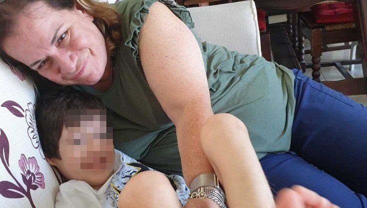Eitan, parla nonna Etty: "Ora è felice, vuole vivere qui. È iscritto a scuola e non ha nostalgia”"