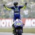 MotoGp, Assen: Rossi torna a vincere dopo oltre un anno, Petrucci secondo. Dovizioso leader del mondiale