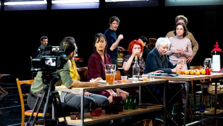 Christiane Jatahy, il teatro politico al piccolo di Milano