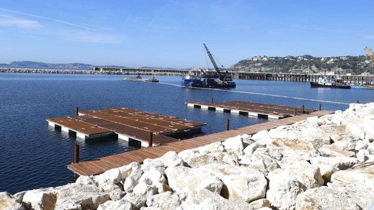 Bagnoli, dall’Italsider alla vela: “Napoli candidata a sede dell’America’s Cup anche nel 2029”