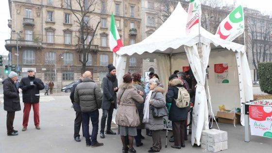 Sondaggio: Pd e M5s ai minimi, il 70% contro il voto-lampo