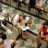 Università, crolla il numero dei laureati
