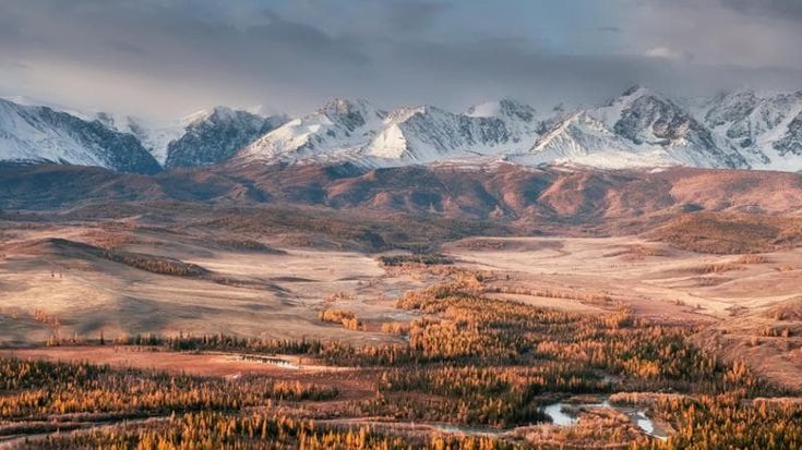 Le caratteristiche delle fasce climatiche, dall’area tropicale a quella boreale