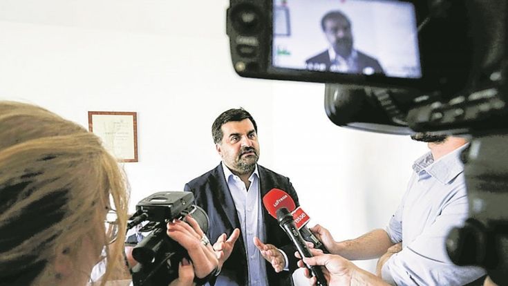 L’amico prestanome: “Così ho comprato il lido per Palamara”