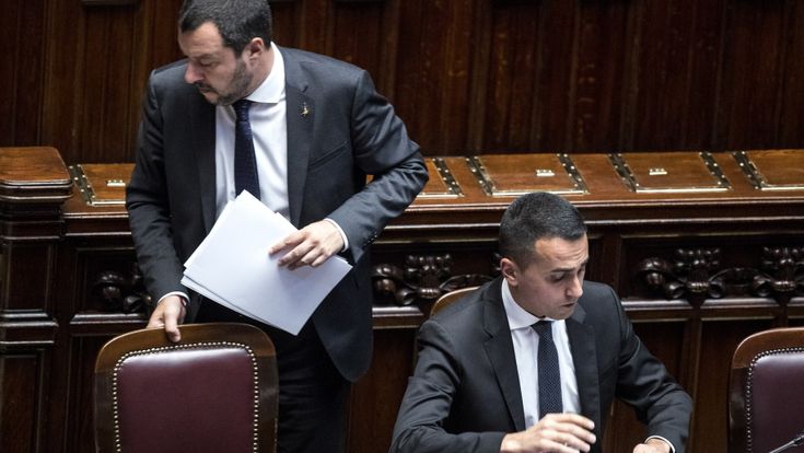 Come fare danni senza in realtà fare nulla