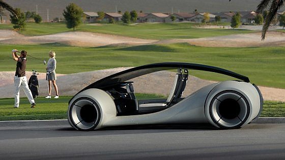 Bmw-Daimler contro Apple per la privacy sulle auto teleguidate