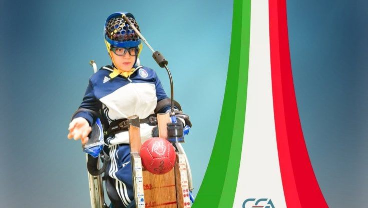 Boccia Paralimpica, Cocca Visconti: “Il Club Giovani Azzurri è un compito di grande responsabilità”
