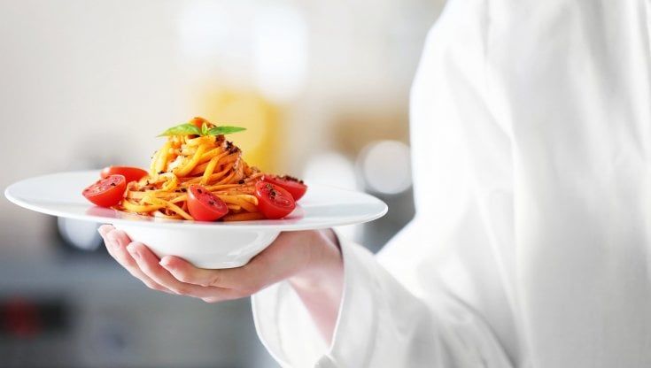 World Pasta Day 2020, il mondo celebra il cibo-rifugio