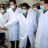 Coronavirus: in Cina 10 mila contagiati dall'epidemia, più della Sars. I morti sono 259. Messaggio all'Onu: 