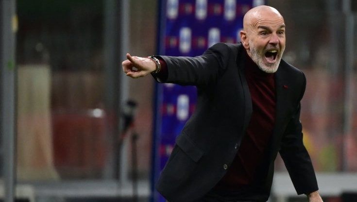 Milan, Pioli e il senso di responsabilità: "Il campionato non è falsato, dobbiamo rispettare le regole"