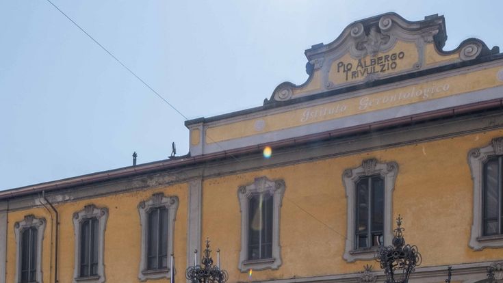 “Bugie sui ricoverati”.  Le nuove accuse contro il Trivulzio