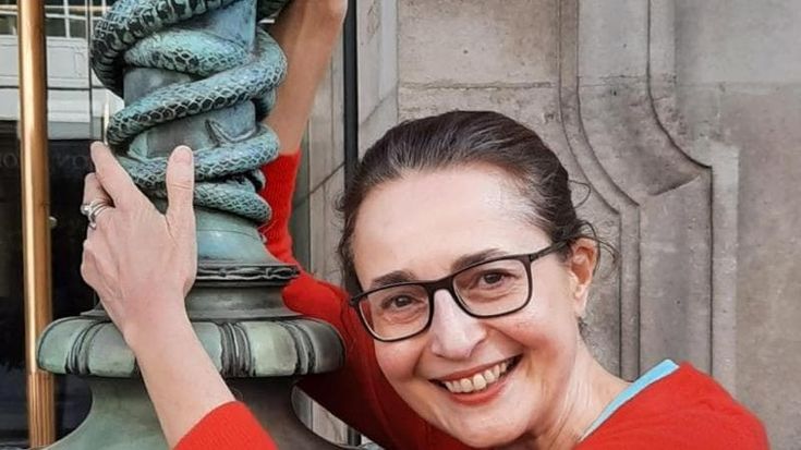 Cinema, libri, teatro, arte: i quattro anni di Katia Pizzi all’Istituto Italiano di Cultura di Londra