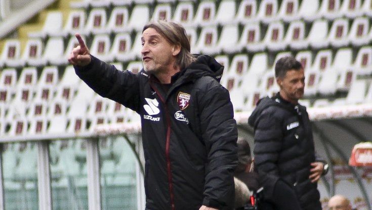 Torino, Nicola: "Con la Sampdoria sarà una battaglia, servono furore e convinzione"