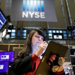 I mercati tornano a scommettere sull'intesa Usa-Cina, Borse positive