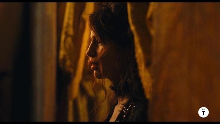 'Jeanne du Barry - La Favorita del Re' apre il festival di Cannes