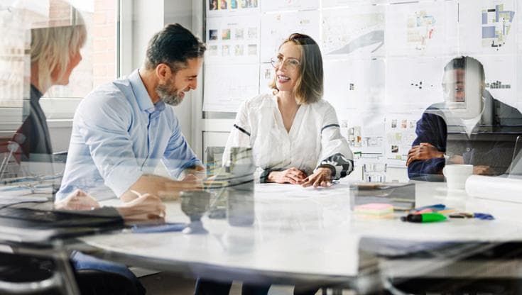 Startup, l'innovazione va verso le imprese