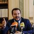 Scontro sul 'Salva Roma': Salvini annuncia lo stralcio, l'ira di Conte: 