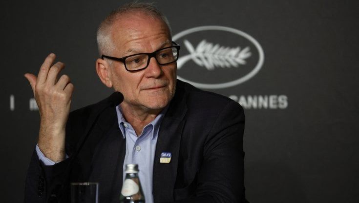 Cannes, la vigilia è già polemica. Frémaux: "Non siamo un festival di stupratori"