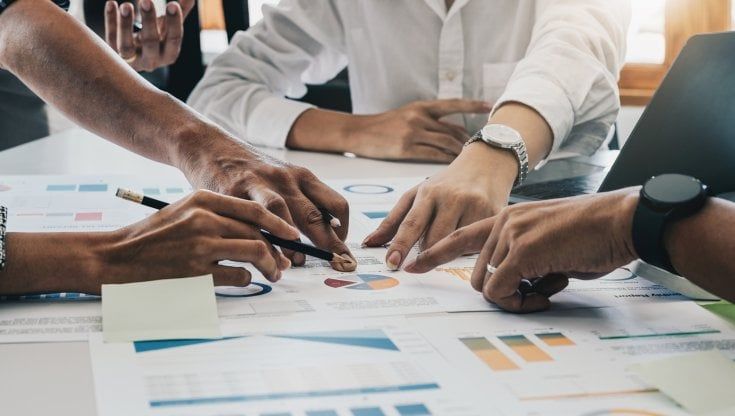 Calano le startup in Italia: 10.587 in meno nel 2022. A rischio posti di lavoro e fatturato