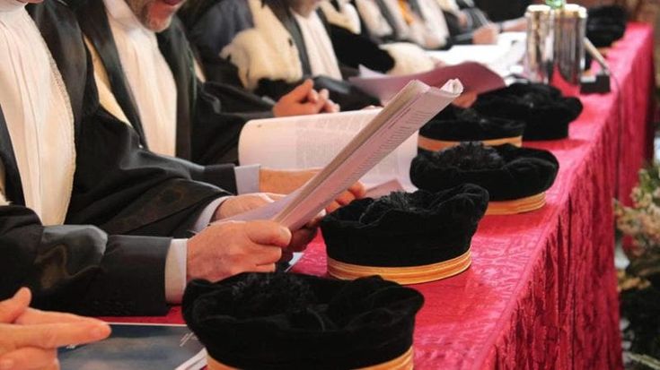 “Università elusiva”, il vincitore della cattedra di ingegneria lo nominano i giudici del Tar