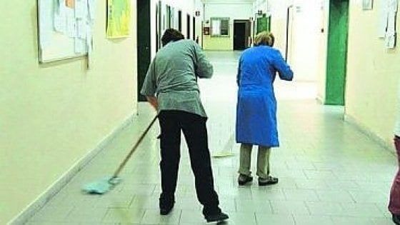 Scuola, A Pulire Tornano I Bidelli: Annunciate Assunzioni Anche Con Licenzia Media