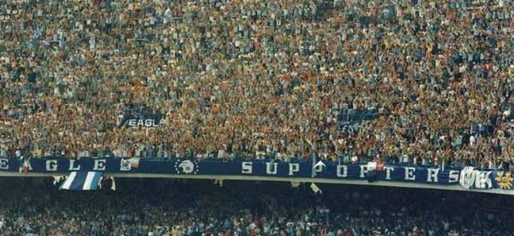 La rincorsa da -9, Fiorini e l'urlo di Poli. Un giorno al San Paolo per vedere la Lazio salvare la sua storia 