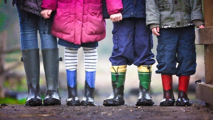 Effetto Parma: un albo unico comunale a sostegno delle famiglie con figli da 0 a 14 anni