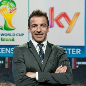 Golf e solidariet&agrave;: Del Piero sfida Platini e Manassero