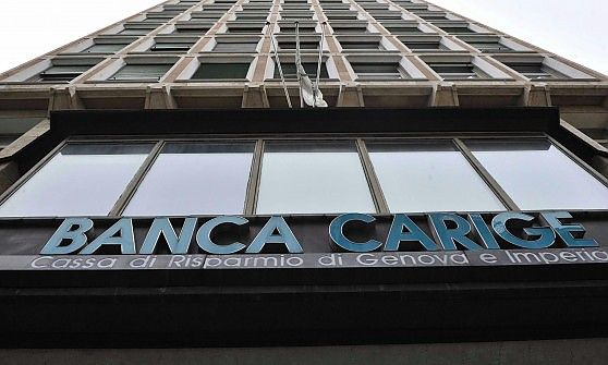 Carige, ok al bilancio dagli azionisti