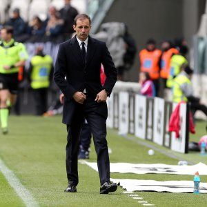 Juventus, Allegri: "C'è la Coppa Italia, vietato staccare la spina"