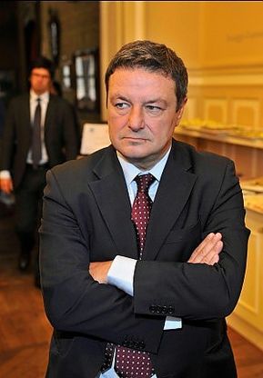 "Cos&igrave; Torino &egrave; riuscita<br />a sedurre i congressisti"