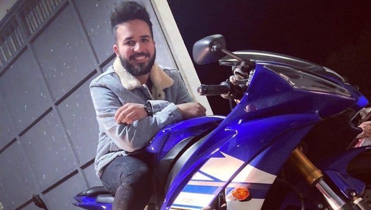 Incidente sull'autostrada Pa-Ct, morto motociclista di 29 anni