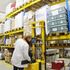 L'industria rallenta, tengono bene farmaceutica e meccanica