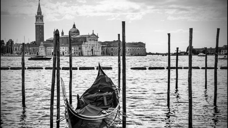 La mia Venezia africana tra vita e arte