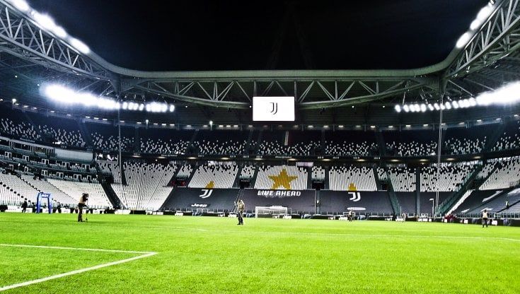 Juventus, procura rinuncia ad appello sulle misure interdittive per il club