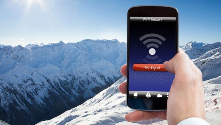 Internet veloce anche nelle valli snobbate dai big della telefonia: il piano antenne della Regione