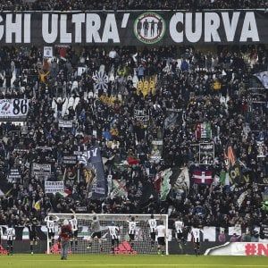 Libero uno dei 12 ultrà della Juve finiti nell'inchiesta della procura di Torino