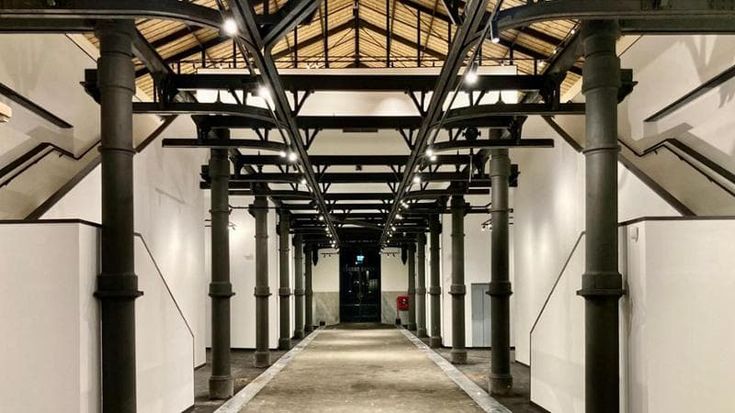 Il Centro della Fotografia trova casa all’ex Mattatoio: grandi mostre e collezione
