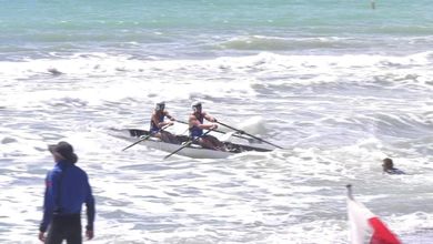 Beach Sprint, nuova specialità di canottaggio al debutto ai Giochi di Los Angeles 2028