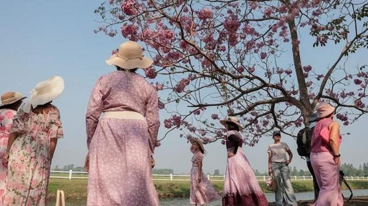 La vie en rose