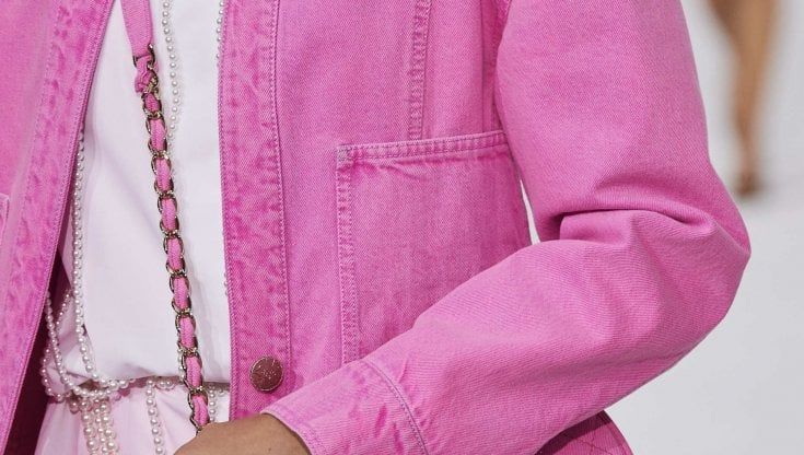 La camelia, fiore simbolo di Chanel