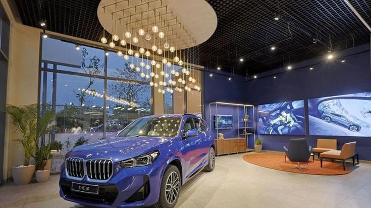 Bmw rivoluziona la vendita. Ecco i Retail.Next per l’auto del futuro