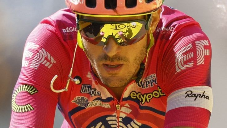 Bettiol: “Pedalare ci fa stare bene, insegna un vivere più lento e sostenibile”