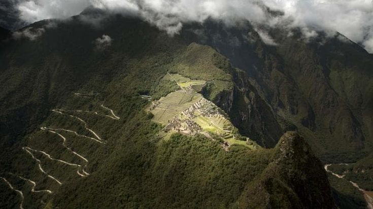 Machu Picchu, appello New7Wonders al governo a 10 giorni dal voto: “Salviamo insieme la cittadella”