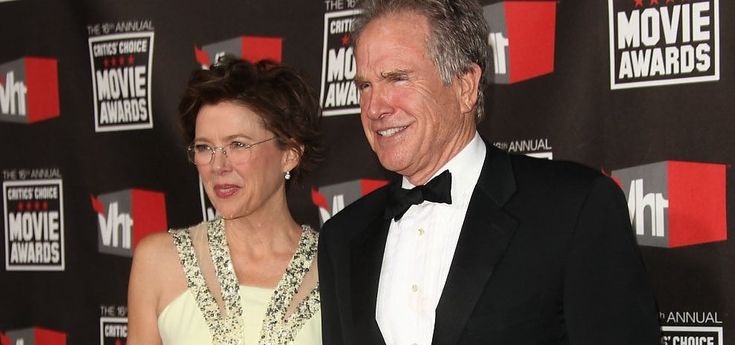 Annette Bening presidentessa di giuria a Venezia 74